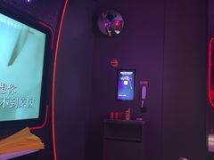 -星聚会KTV(上海松江万达店)