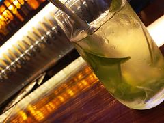 -麦落精酿啤酒餐吧(先农大院店)