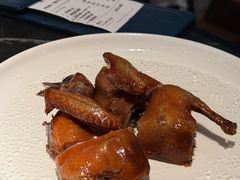 -芳芳私房菜·精做淮扬菜(承德路店)