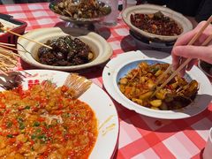 -辣小鲜·南昌大排档(船山路店)