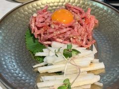 -六七八韩式烤肉·韩国料理(上杭路店)