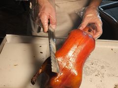 -秀儿四九城·新京菜(亚运村鸟巢店)