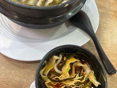 -45°李小姐土豆粉(世纪港湾店)