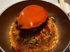 -万丽轩·粤菜(王府井金茂万丽酒店)