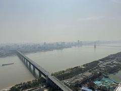 -龟山风景区-龟山电视塔