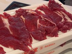 -八合里牛肉火锅(上海中山公园店)