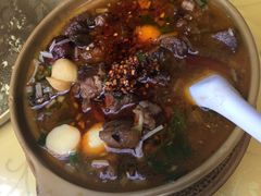 -龙姐私房菜(和顺古镇店)