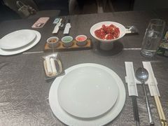 -北京泰富酒店-柏景轩中餐厅