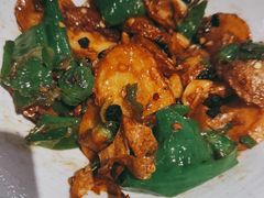 -农耕记·湖南土菜(halo广场店)