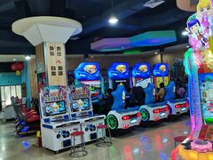 -大玩家(拱墅万达店)