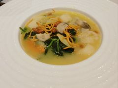 -若蘭慈·无国界素食料理(欢乐海岸店)