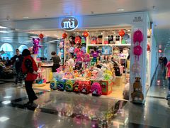 -厦门高崎国际机场-T3航站楼