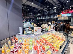 -永辉超市(龙潭寺店)