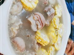 -老东风菜馆·潮汕大排档