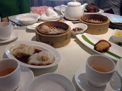 -潮福城大酒楼·潮味粤品·港式点心(湖滨北路店)