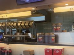 -街角等你.大连海鲜烧烤(西安路店)