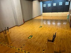 -明日世界密室轰趴·剧本桌游·箭馆团建(国贸店)