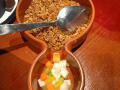 -绿茶餐厅(松江万达店)