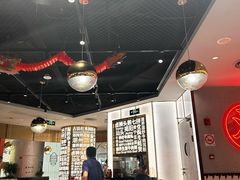-潮界(虹桥新天地店)