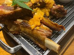 -敏珠拉姆藏餐·南京厨房(富春江东街店)