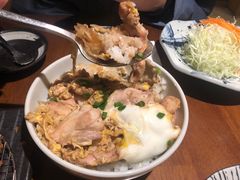 -山杏yama-katsu·吉列炸物