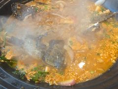 -壹只菜·崇明本地特色菜(崇明南门店)