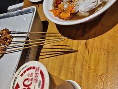 -木屋烧烤(白石洲店)
