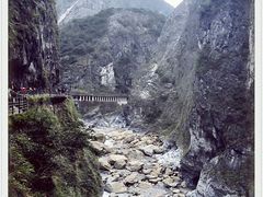 -太鲁阁公园