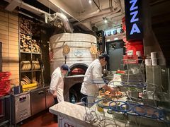 -Alimentari Grande(东湖路店)