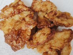 -红东阁东北菜烤肉酒馆(CROSS万象汇店)