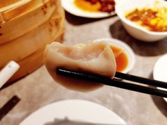 -鼎泰丰(国贸商城店)