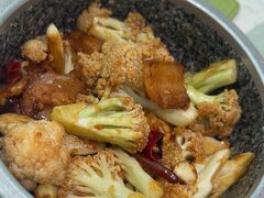 -大树餐厅(红旗街万达店)