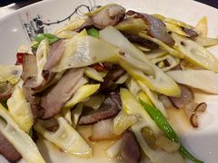 -将就吃农家特色土菜馆