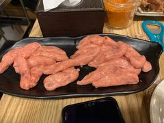 -大壮家原味烤肉(兴华北街店)