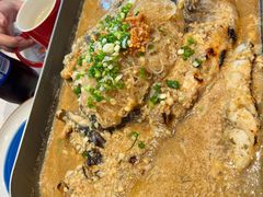 -鱼酷活鱼烤鱼(南京水游城店)