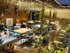 -萨芭蒂高空花园餐酒吧