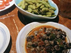 -你又瘦了小酒馆(奥体店)