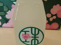 -宝珠奶酪(浦东金桥店)