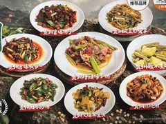 -贵凤凰贵州米粉(望京店)