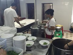 -小潘牛肉拉面馆