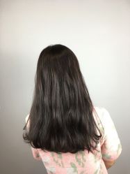 -GIRL STYLE 烫发·染发沙龙