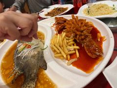 -马凯餐厅(长椿街店)