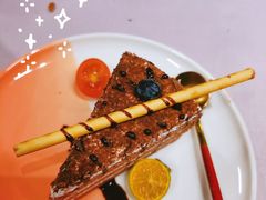-浮游·云巅派对西餐厅(鼓岭旅游度假区店)