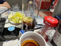 -鱼酷活鱼烤鱼(北美店)