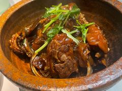 -虎哥私房菜(馒头山店)