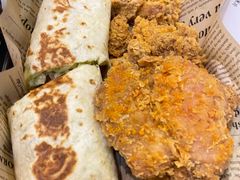 -TACO STAR 塔可星(下沙宝龙店)