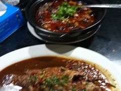 -又见炊烟私房菜(敬亭路店)