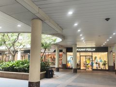 -NIKE上海青浦优选体验店