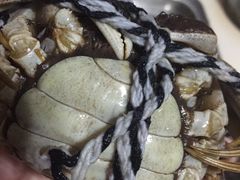 -喜洋洋蟹庄(阳澄湖店)