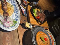 -卢布里西餐厅(海拉尔店)